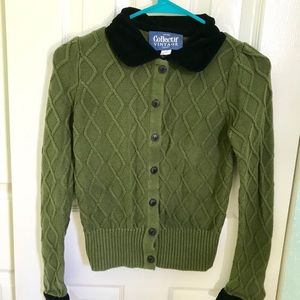 Collectif Imogen Cardigan